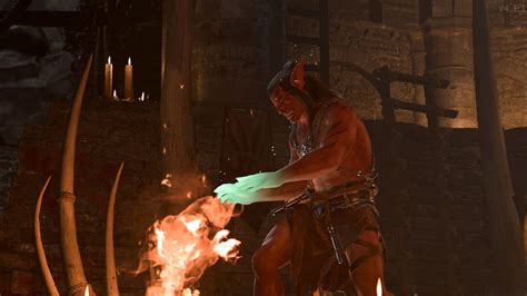 Baldur's Gate 3: How To Use Torches In BG3 .